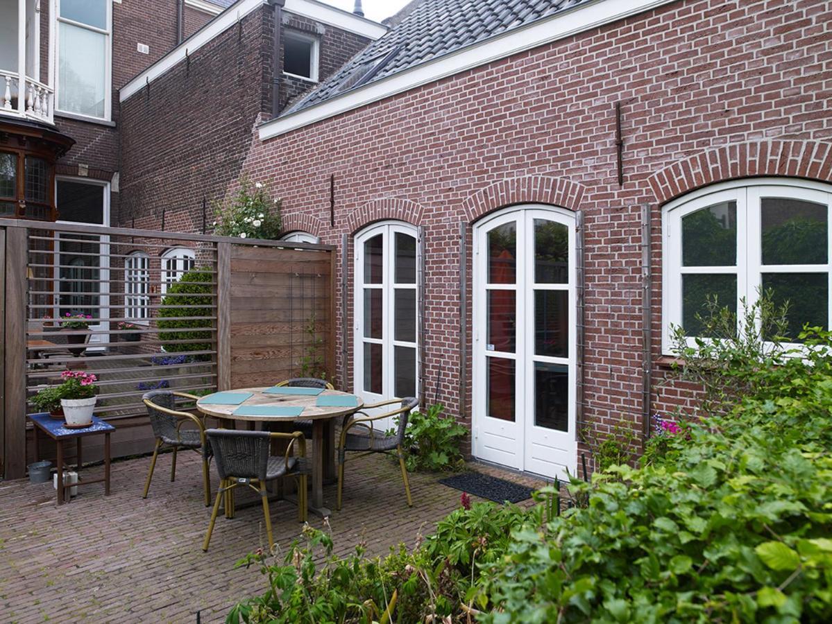 Studio # Het Pauwennest 's-Hertogenbosch  Exterior photo