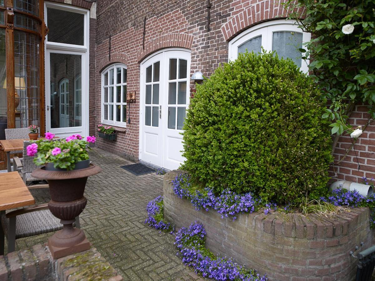Studio # Het Pauwennest 's-Hertogenbosch  Exterior photo