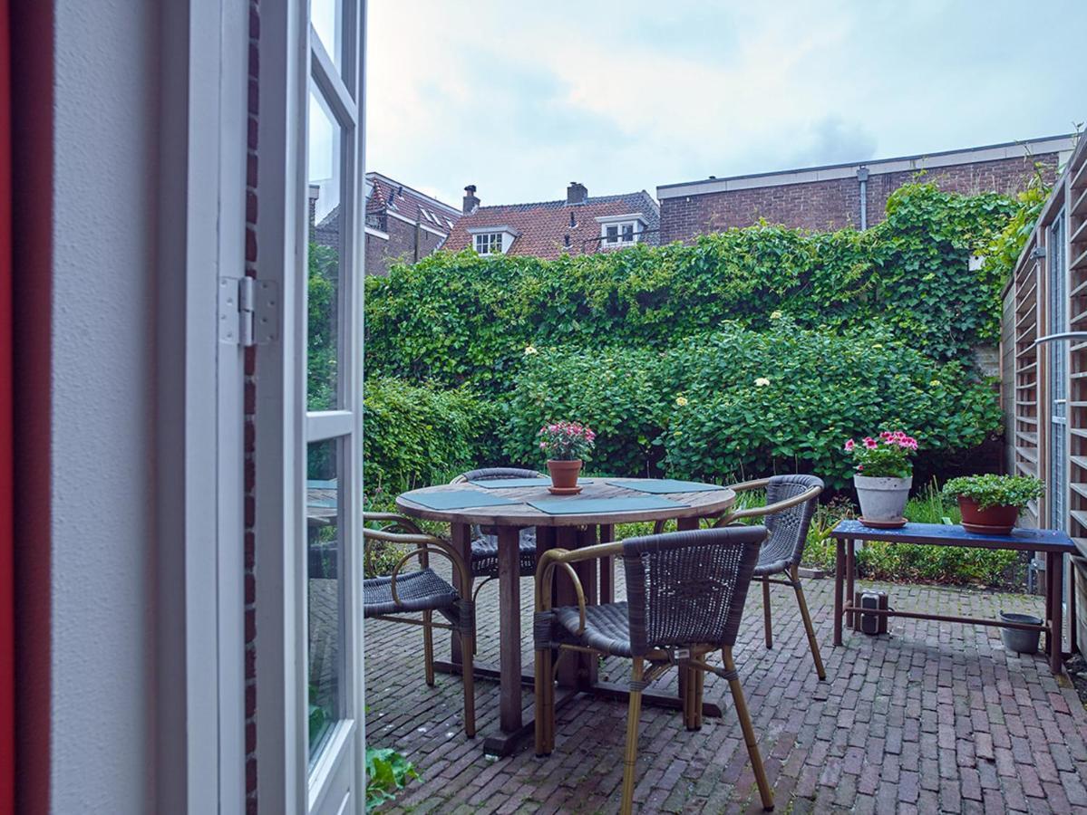 Studio # Het Pauwennest 's-Hertogenbosch  Exterior photo