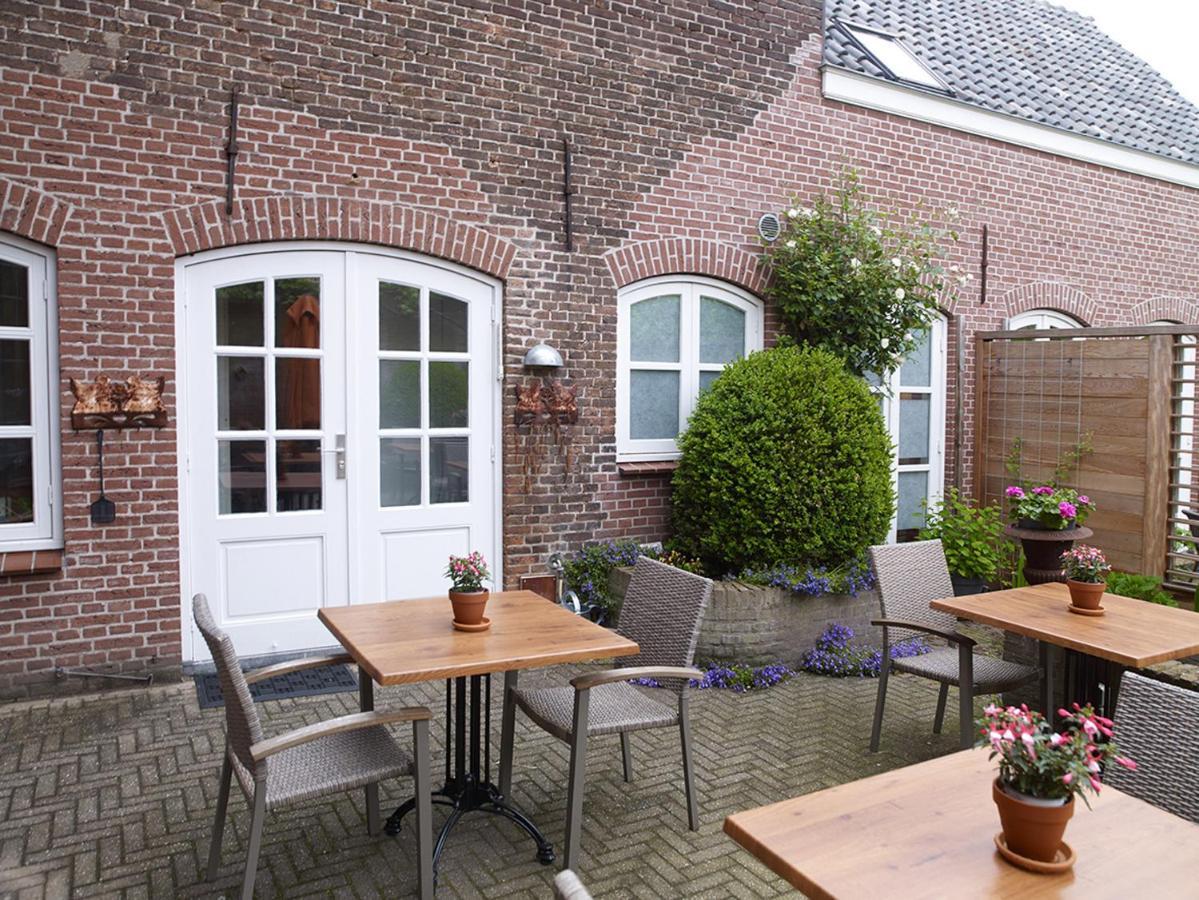 Studio # Het Pauwennest 's-Hertogenbosch  Exterior photo