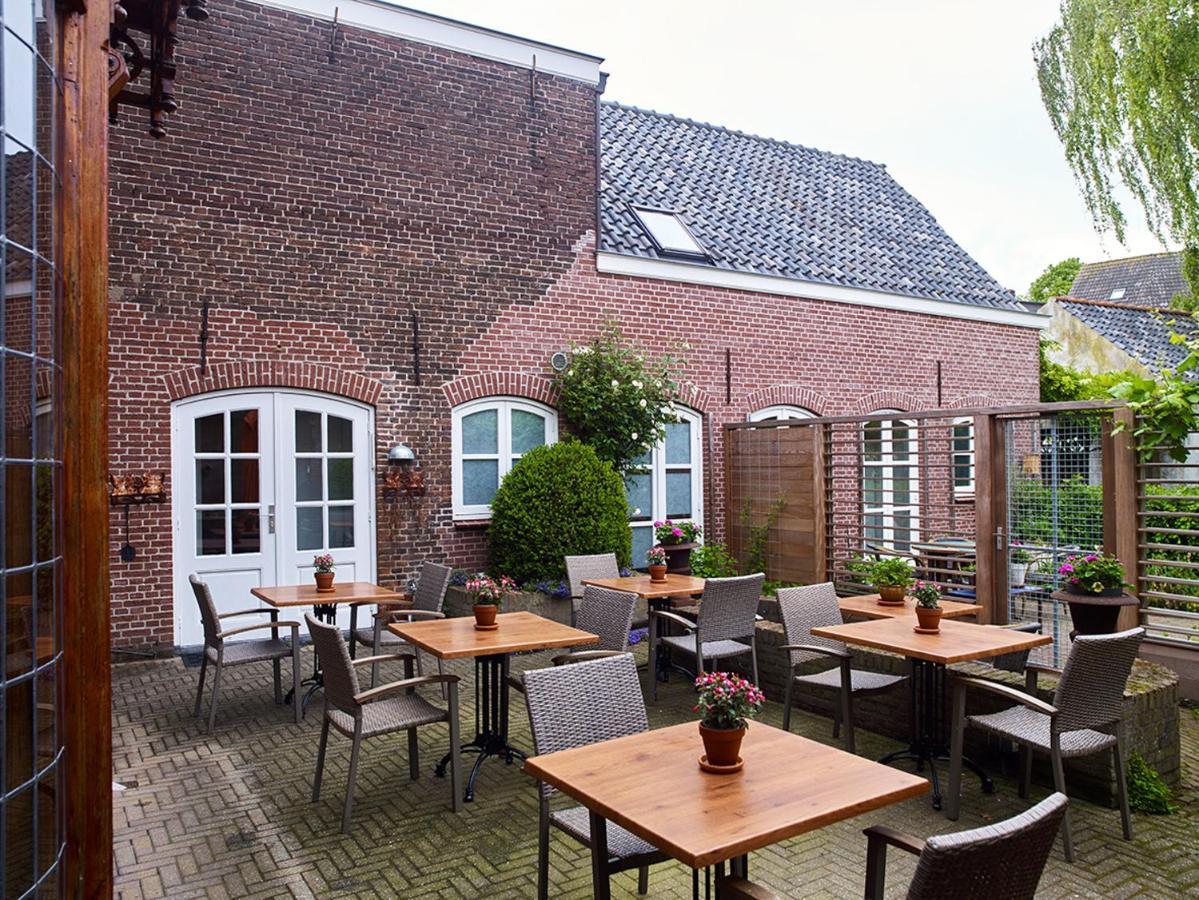 Studio # Het Pauwennest 's-Hertogenbosch  Exterior photo
